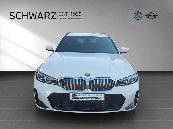 BMW 320i Touring 135 kW image number 2