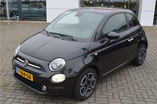 Fiat 500 1.0 51 kW image number 6