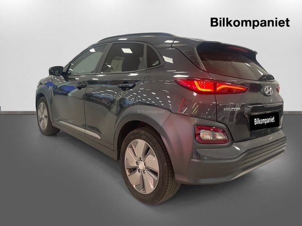 Hyundai Kona 64 kWh Premium 150 kW image number 6