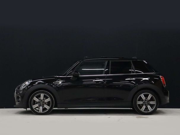 Mini Cooper 60 Years 100 kW image number 4