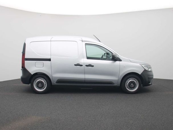 Renault Express 1.5 dCi 55 kW image number 6