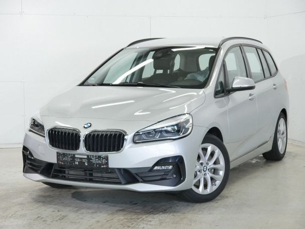 BMW 220d Gran Tourer Advantage 140 kW image number 1