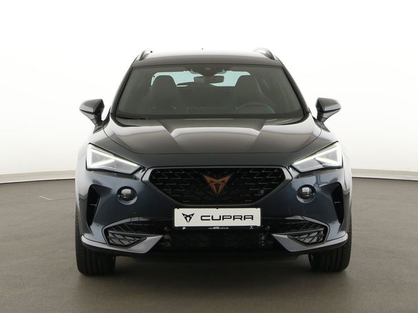 Cupra Formentor 1.4 e-HYBRID DSG VZ 180 kW image number 3