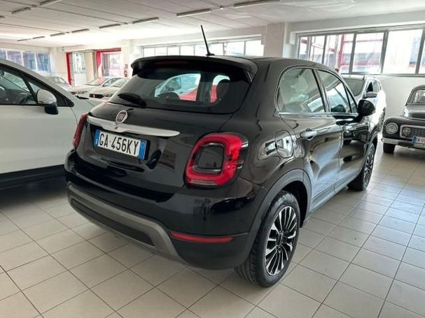 Fiat 500X 1.0 88 kW image number 4