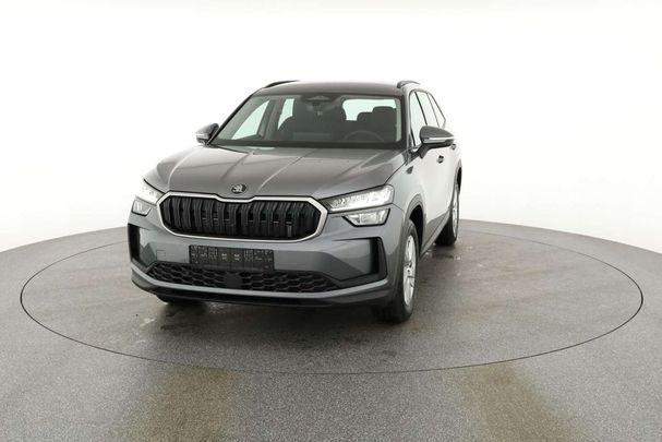 Skoda Kodiaq 2.0 TDI DSG 110 kW image number 28