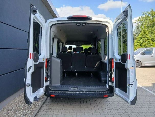 Ford Transit 96 kW image number 8