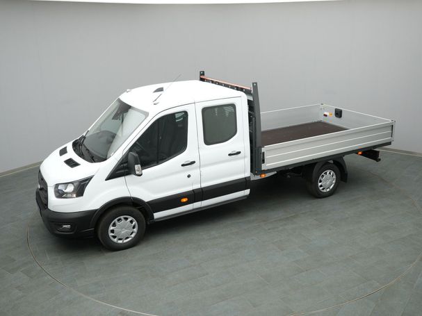 Ford Transit 350 L4 Trend 125 kW image number 28