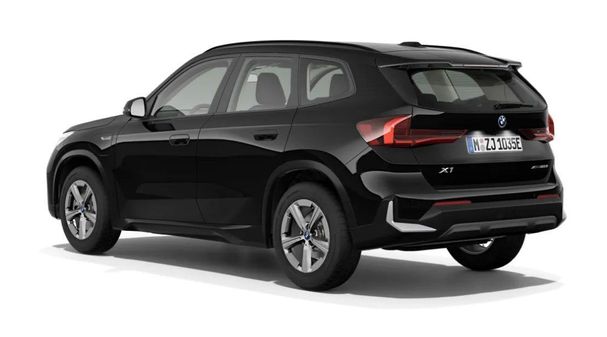 BMW X1 xDrive25e 180 kW image number 6