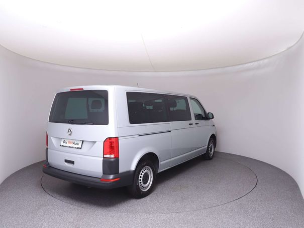 Volkswagen T6 Transporter 4Motion 110 kW image number 4