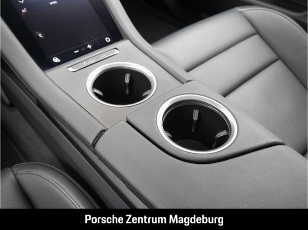 Porsche Taycan 320 kW image number 28