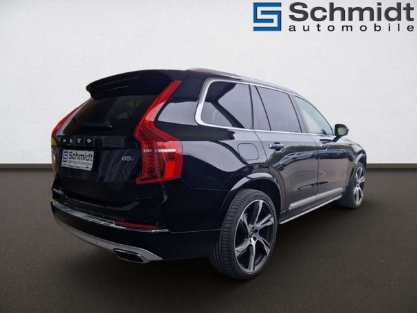 Volvo XC90 B5 AWD Inscription 173 kW image number 4