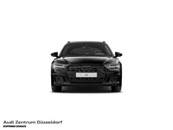 Audi A6 40 TDI S-line Avant 150 kW image number 2