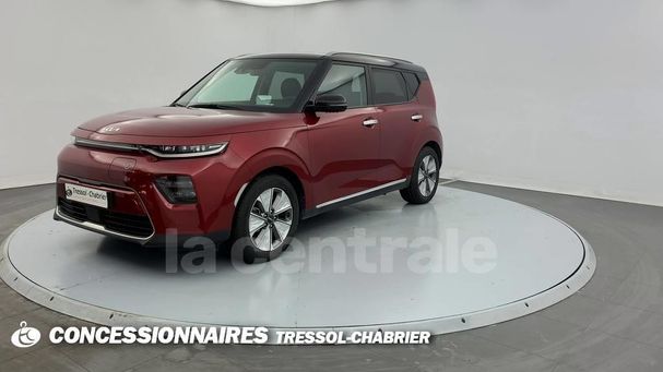 Kia Soul e-Soul 150 kW image number 1