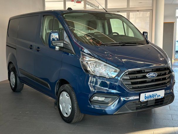 Ford Transit Custom 300 L1 Trend 96 kW image number 7