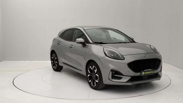 Ford Puma 1.0 EcoBoost ST-Line X 92 kW image number 7