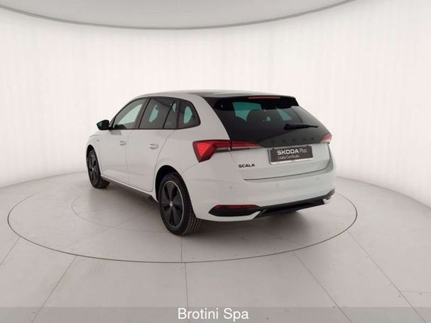 Skoda Scala 1.0 TSI 85 kW image number 4