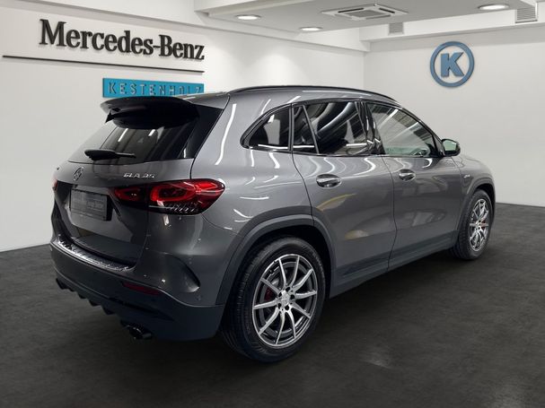 Mercedes-Benz GLA 35 AMG 225 kW image number 4