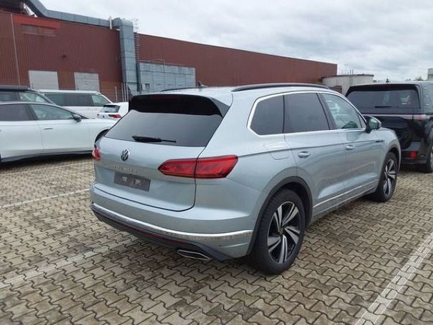 Volkswagen Touareg 3.0 TDI 4Motion 210 kW image number 2