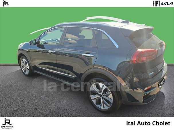 Kia Niro 150 kW image number 16