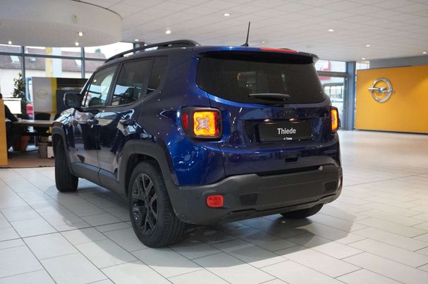 Jeep Renegade 1.0 Night Eagle 88 kW image number 7