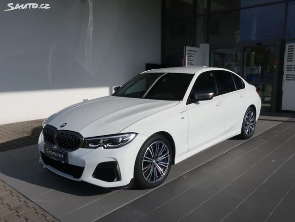 BMW 340d xDrive 250 kW image number 1