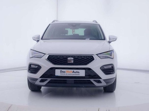 Seat Ateca 1.5 TSI Style 110 kW image number 3