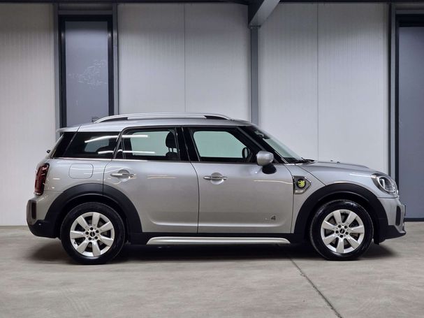 Mini Cooper SE Countryman All4 ALL4 162 kW image number 4