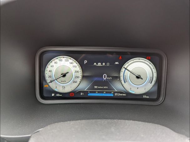 Hyundai Kona Elektro Select 100 kW image number 22