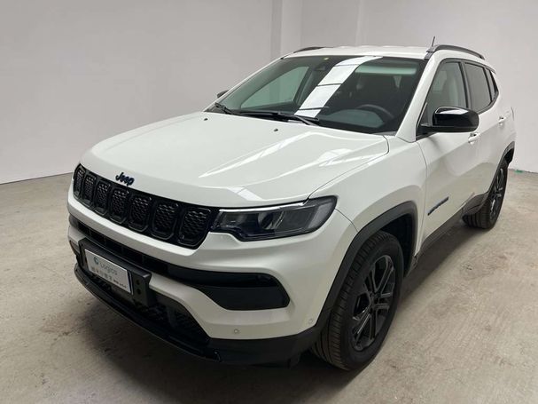 Jeep Compass 1.3 Turbo PHEV Night Eagle 140 kW image number 6