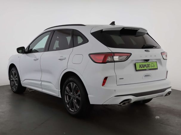 Ford Kuga 2.0 ST-Line X 140 kW image number 8