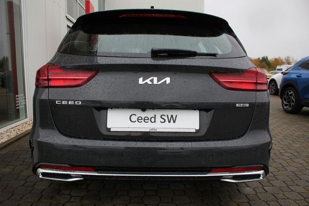 Kia Ceed Ceed 1.6 GDI 104 kW image number 6