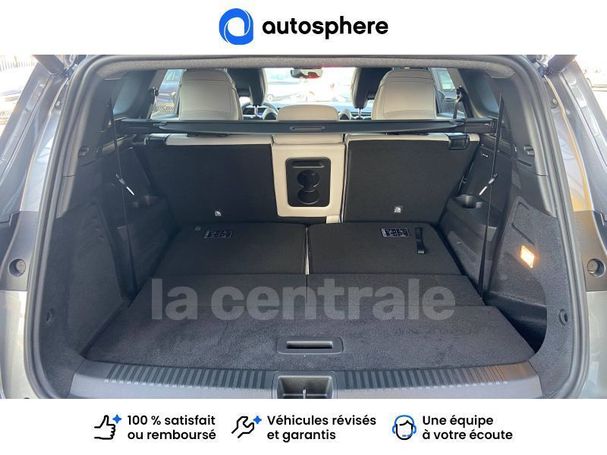 Renault Espace 1.2 E-Tech 146 kW image number 10