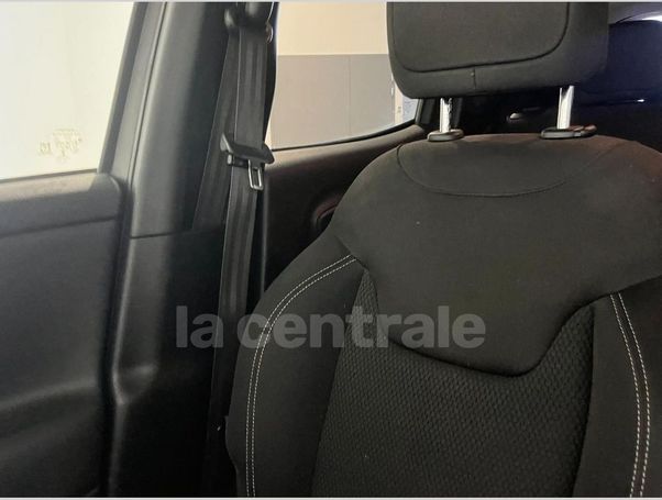 Jeep Renegade 1.6 MultiJet Longitude 88 kW image number 17