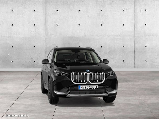 BMW X1 xDrive25e 180 kW image number 11