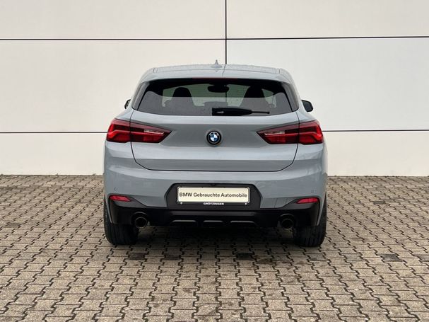 BMW X2 sDrive20i M Sport X 131 kW image number 3