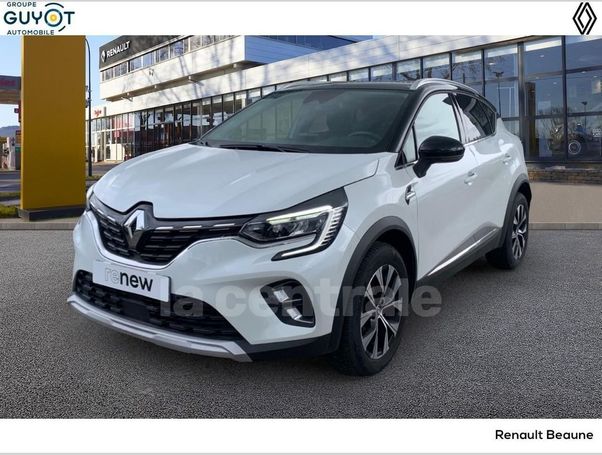 Renault Captur TCe 90 67 kW image number 1