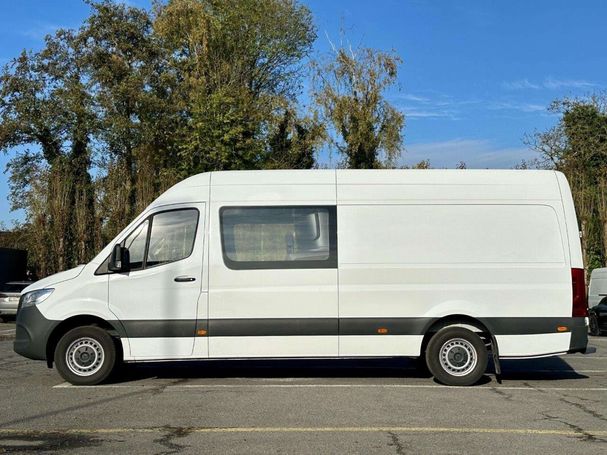 Mercedes-Benz Sprinter 315 110 kW image number 6