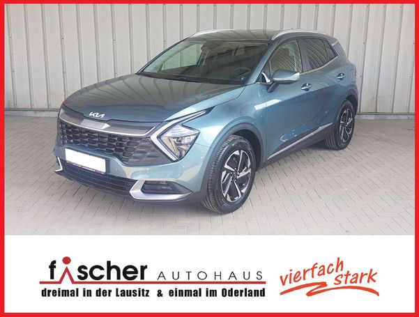 Kia Sportage 1.6 Vision 2WD 110 kW image number 1