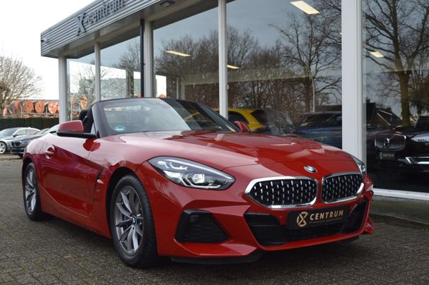 BMW Z4 sDrive 190 kW image number 6