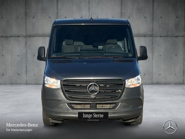 Mercedes-Benz Sprinter 211 CDi 84 kW image number 6