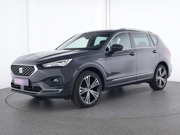 Seat Tarraco 110 kW image number 1