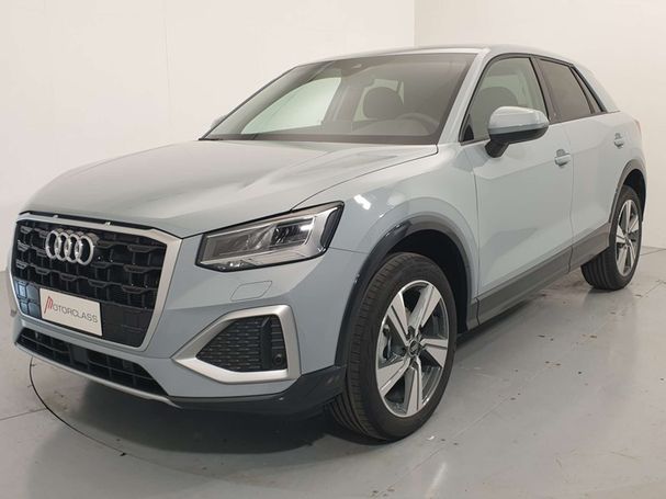 Audi Q2 30 TDI S tronic Advanced Business 85 kW image number 1