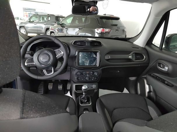 Jeep Renegade 1.3 PHEV 140 kW image number 5