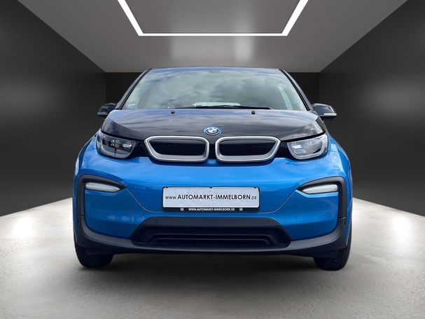 BMW i3s REX 125 kW image number 2