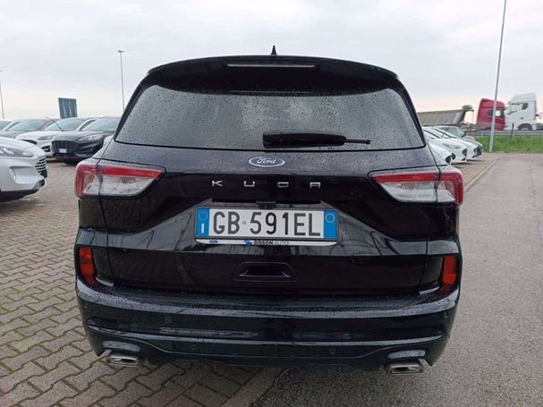 Ford Kuga 1.5 EcoBoost ST-Line 110 kW image number 12