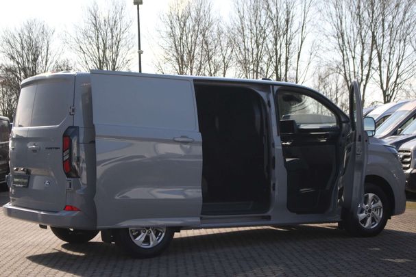  Ford Transit Custom L1H1 Limited 100 kW image number 8