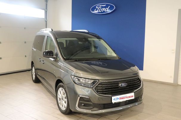 Ford Tourneo Connect 2.0 EcoBlue Titanium 90 kW image number 1