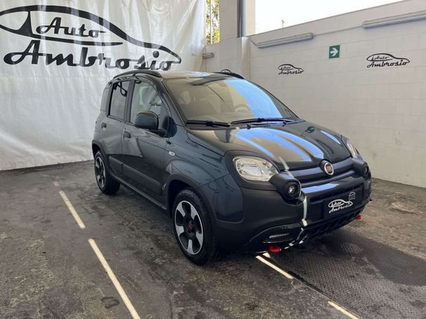 Fiat Panda 1.0 Hybrid 51 kW image number 6