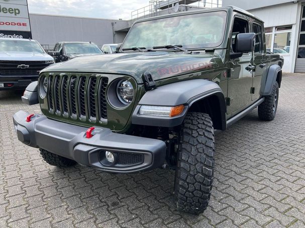 Jeep Gladiator 3.6 V6 210 kW image number 6