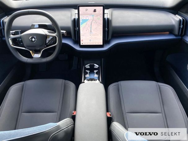 Volvo EX30 200 kW image number 13